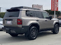 2025 Toyota Land Cruiser 4WD