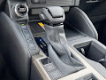 2025 Toyota Land Cruiser 4WD