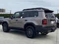 2025 Toyota Land Cruiser 4WD