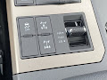 2025 Toyota Land Cruiser 4WD
