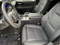 2025 Toyota Land Cruiser 4WD