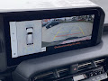 2025 Toyota Land Cruiser 4WD