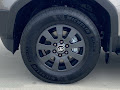 2025 Toyota Land Cruiser 4WD