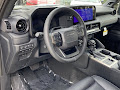 2025 Toyota Land Cruiser 4WD