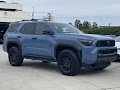 2025 Toyota 4Runner TRD Off Road