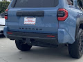 2025 Toyota 4Runner TRD Off Road
