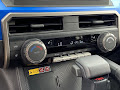 2025 Toyota 4Runner TRD Off Road