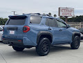 2025 Toyota 4Runner TRD Off Road
