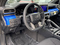 2025 Toyota 4Runner TRD Off Road