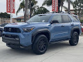 2025 Toyota 4Runner TRD Off Road