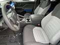 2025 Toyota 4Runner TRD Off Road