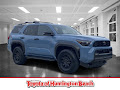 2025 Toyota 4Runner TRD Off Road