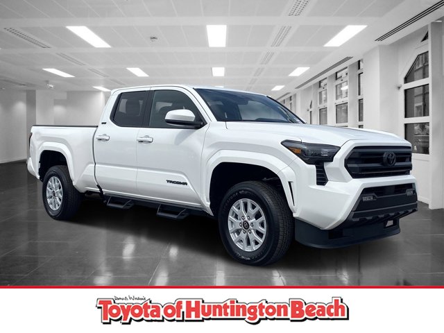 2025 Toyota Tacoma 2WD 