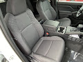 2025 Toyota Tacoma 2WD
