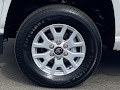 2025 Toyota Tacoma 2WD