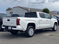 2025 Toyota Tacoma 2WD