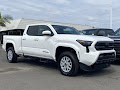 2025 Toyota Tacoma 2WD