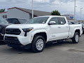 2025 Toyota Tacoma 2WD