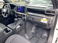 2025 Toyota Tacoma 2WD