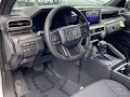 2025 Toyota Tacoma 2WD