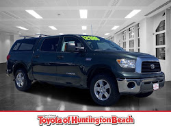 2007 Toyota Tundra SR5