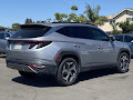 2022 Hyundai Tucson Hybrid