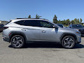 2022 Hyundai Tucson Hybrid