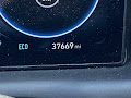 2022 Hyundai Tucson Hybrid