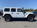 2023 Jeep Wrangler 4xe
