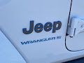 2023 Jeep Wrangler 4xe