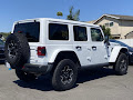2023 Jeep Wrangler 4xe