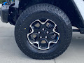 2023 Jeep Wrangler 4xe Rubicon 4xe