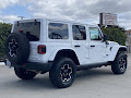 2023 Jeep Wrangler 4xe Rubicon 4xe