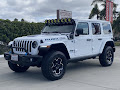 2023 Jeep Wrangler 4xe Rubicon 4xe