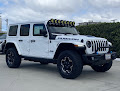 2023 Jeep Wrangler 4xe Rubicon 4xe