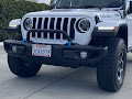 2023 Jeep Wrangler 4xe Rubicon 4xe