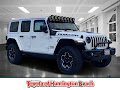 2023 Jeep Wrangler 4xe Rubicon 4xe