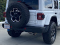 2023 Jeep Wrangler 4xe Rubicon 4xe