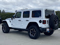 2023 Jeep Wrangler 4xe Rubicon 4xe