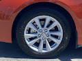 2025 Toyota Corolla Hatchback