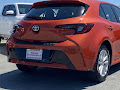 2025 Toyota Corolla Hatchback