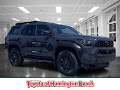 2025 Toyota 4Runner Hybrid TRD Off Road Premium