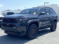 2025 Toyota 4Runner Hybrid TRD Off Road Premium