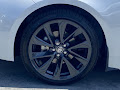 2025 Toyota Corolla Hatchback XSE