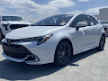 2025 Toyota Corolla Hatchback XSE