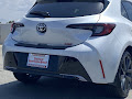 2025 Toyota Corolla Hatchback XSE