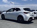 2025 Toyota Corolla Hatchback XSE