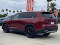 2024 Toyota Grand Highlander MAX Platinum
