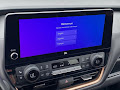 2024 Toyota Grand Highlander MAX Platinum