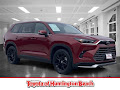 2024 Toyota Grand Highlander MAX Platinum